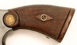 S&W Victory Model, .38 Spl. 4in. Barrel, c.1944,  V 149832 - 5 of 16