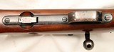 Winchester, Model 52B, Target Rifle, c.1940,  SN: 45813B - 16 of 20