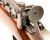 Winchester, Model 52B, Target Rifle, c.1940,  SN: 45813B - 15 of 20