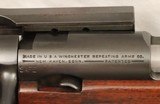 Winchester, Model 52B, Target Rifle, c.1940,  SN: 45813B - 8 of 20