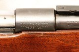 Winchester, Model 52B, Target Rifle, c.1940,  SN: 45813B - 9 of 20