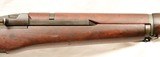Springfield M1 Garand, WW2, March 1943, Survivor, All Original Condition, CMP Cert. SN: 1,480,976  - 4 of 20