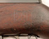 Springfield M1 Garand, WW2, March 1943, Survivor, All Original Condition, CMP Cert. SN: 1,480,976  - 10 of 20