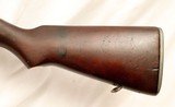 Springfield M1 Garand, WW2, March 1943, Survivor, All Original Condition, CMP Cert. SN: 1,480,976  - 8 of 20
