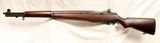 Springfield M1 Garand, WW2, March 1943, Survivor, All Original Condition, CMP Cert. SN: 1,480,976  - 7 of 20