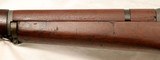 Springfield M1 Garand, WW2, March 1943, Survivor, All Original Condition, CMP Cert. SN: 1,480,976  - 11 of 20