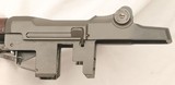 Springfield M1 Garand, WW2, March 1943, Survivor, All Original Condition, CMP Cert. SN: 1,480,976  - 17 of 20