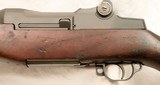 Springfield M1 Garand, WW2, March 1943, Survivor, All Original Condition, CMP Cert. SN: 1,480,976  - 9 of 20