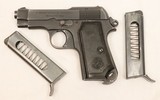 Beretta M-1934, Dated 1944, Original Finish, Holster & 2 Mags, Exc. - 10 of 18
