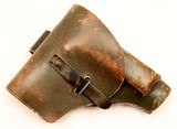 Beretta M-1934, Dated 1944, Original Finish, Holster & 2 Mags, Exc. - 17 of 18