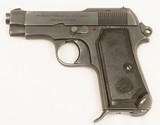 Beretta M-1934, Dated 1944, Original Finish, Holster & 2 Mags, Exc. - 11 of 18