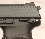 HK, P30S, .40 Cal.  UN-FIRED, NEW in case w/ All accessories  - 14 of 16