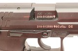 HK, P30S, .40 Cal.  UN-FIRED, NEW in case w/ All accessories  - 9 of 16