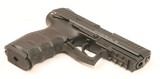 HK, P30S, .40 Cal.  UN-FIRED, NEW in case w/ All accessories  - 7 of 16