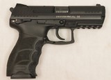 HK, P30S, .40 Cal.  UN-FIRED, NEW in case w/ All accessories  - 6 of 16