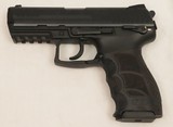 HK, P30S, .40 Cal.  UN-FIRED, NEW in case w/ All accessories  - 12 of 16