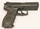HK, P30S, .40 Cal.  UN-FIRED, NEW in case w/ All accessories  - 8 of 16