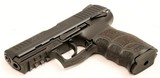 HK, P30S, .40 Cal.  UN-FIRED, NEW in case w/ All accessories  - 11 of 16