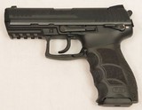 HK, P30S, .40 Cal.  UN-FIRED, NEW in case w/ All accessories  - 10 of 16