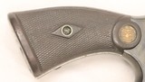 S&W Victory Model, .38 Spl. 4in. Barrel,  c.1944,  V 149832 - 9 of 16