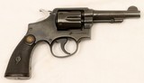S&W Victory Model, .38 Spl. 4in. Barrel,  c.1944,  V 149832 - 6 of 16