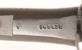 S&W Victory Model, .38 Spl. 4in. Barrel,  c.1944,  V 149832 - 13 of 16