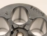 S&W Victory Model, .38 Spl. 4in. Barrel,  c.1944,  V 149832 - 16 of 16