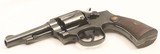 S&W Victory Model, .38 Spl. 4in. Barrel,  c.1944,  V 149832 - 2 of 16