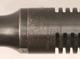 Remington, Model 11, U.S. Training Gun, Exc - 17 of 20