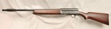 Remington, Model 11, U.S. Training Gun, Exc - 8 of 20