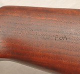 Remington, Model 11, U.S. Training Gun, Exc - 10 of 20