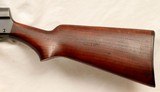 Remington, Model 11, U.S. Training Gun, Exc - 9 of 20