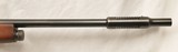 Remington, Model 11, U.S. Training Gun, Exc - 5 of 20