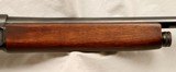 Remington, Model 11, U.S. Training Gun, Exc - 4 of 20