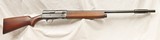 Remington, Model 11, U.S. Training Gun, Exc - 1 of 20