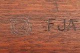 Remington, SPORTSMAN, U.S. Riot Gun, Exc. - 9 of 16
