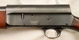Remington, SPORTSMAN, U.S. Riot Gun, Exc. - 10 of 16