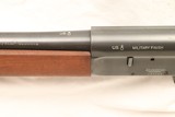 Remington, SPORTSMAN, U.S. Riot Gun, Exc. - 11 of 16