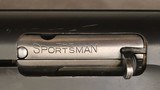 Remington, SPORTSMAN, U.S. Riot Gun, Exc. - 5 of 16
