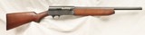 Remington, SPORTSMAN, U.S. Riot Gun, Exc. - 1 of 16
