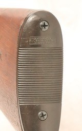 Remington, SPORTSMAN, U.S. Riot Gun, Exc. - 16 of 16