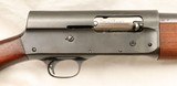 Remington, SPORTSMAN, U.S. Riot Gun, Exc. - 4 of 16