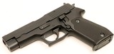 Sig Sauer, P-220, .45 ACP, NEW IN BOX, Un-Fired, W. German, Perfect! - 4 of 13