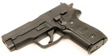 Sig Sauer, P-228, 9mm, NEW IN BOX, Un-Fired, Perfect, c.1991 - 4 of 11