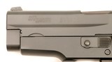 Sig Sauer, P-228, 9mm, NEW IN BOX, Un-Fired, Perfect, c.1991 - 5 of 11