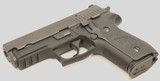 Sig Sauer, P-229, .40 S&W, Nitron Finish, NEW IN BOX, Un-Fired, Perfect, c.2012 - 5 of 9