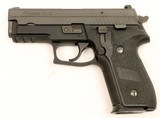 Sig Sauer, P-229, .40 S&W, Nitron Finish, NEW IN BOX, Un-Fired, Perfect, c.2012 - 4 of 9