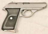 Sig Sauer, P-230, .380 ACP, Stainless, NEW IN BOX, Un-Fired, Perfect !   - 5 of 10