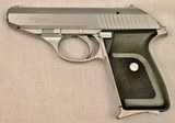 Sig Sauer, P-230, .380 ACP, Stainless, NEW IN BOX, Un-Fired, Perfect !   - 3 of 10