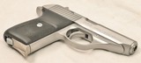 Sig Sauer, P-230, .380 ACP, Stainless, NEW IN BOX, Un-Fired, Perfect !   - 6 of 10